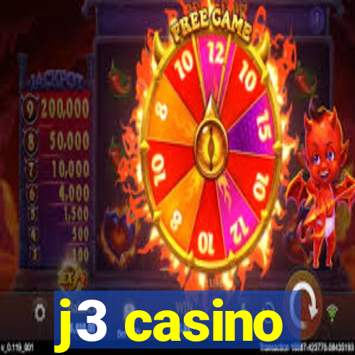 j3 casino